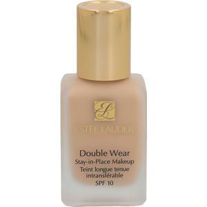 Estee Lauder - Estée Lauder Double Wear Stay In Place Makeup SPF10  1N1 Ivory Nude Foundation 30 ml Dames