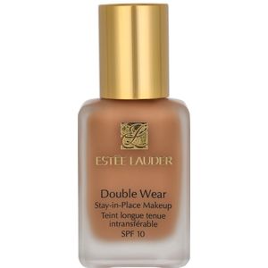 Estee Lauder - Estée Lauder Double Wear Stay In Place Makeup SPF10  4C2 Auburn Foundation 30 ml Dames