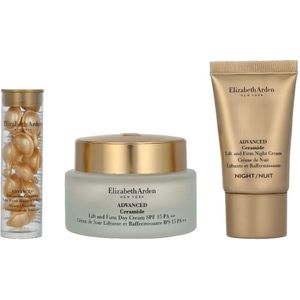 Elizabeth Arden - E.Arden Ceramide Advanced Lift & Firm Youth Set 71.40 ml
