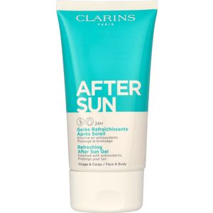 Clarins -  Aftersun