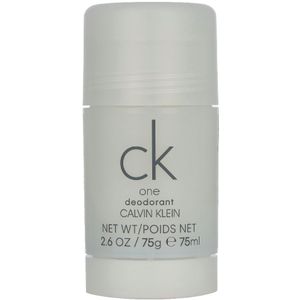 Calvin Klein -  Geparfumeerde deodorant