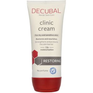 Decubal - Daily Original Clinic Cream - 100 g - Gezichtscrème
