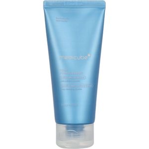 Medicube Zero Foam Cleanser 120 g Make-up verwijderaar en reiniger