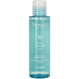 Thalgo - Eveil A La Mer - Micellar Cleansing Eye Gel - 125 ml