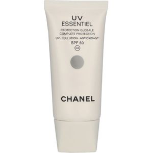 Chanel -  Zonbescherming