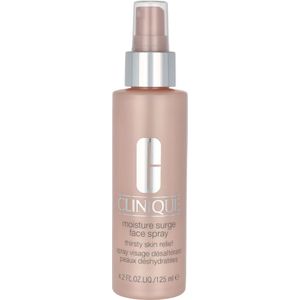 Clinique Moisture Surge Face Spray 125ml Vochtinbrengende crème