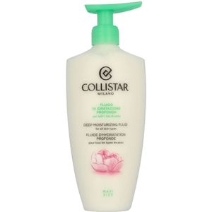 Collistar -  Bodylotion Dames
