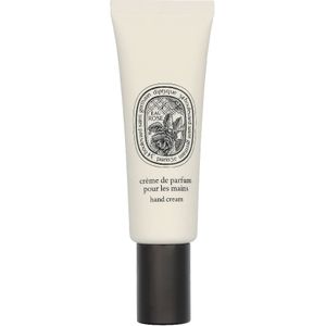 Diptyque Eau Rose Hand Cream 45 ml Handverzorging