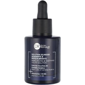 Dr. Renaud -  Serum