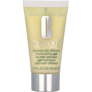 Clinique Dramatically Different Moisturizing Gel - Tube 50ml