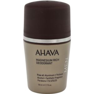 Ahava -  Deodorant Heren