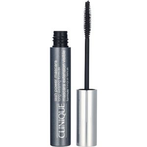 Clinique Lash Power Mascara Long- Wearing Formula 01 Black Onyx 6 ml Dames