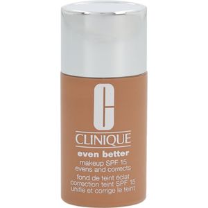 Clinique Even Better Make-Up SPF15 30ml CN 78 Nutty Foundation