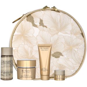 Estee Lauder - E.Lauder Re-Nutriv Ultimate Lift Rituel Fermete Set - 157 ml