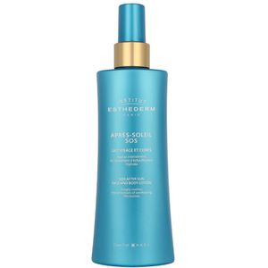 Esthederm SOS After Sun Face And Body Lotion 200 ml Aftersun verzorging