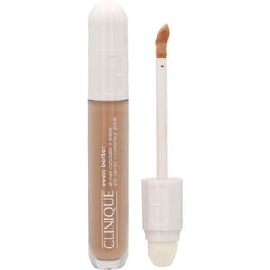 Clinique Even Better All Over Concealer + Eraser 6ml CN28 IVORY Dames