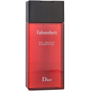 Christian Dior - Fahrenheit - Douchegel - 200 ml