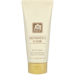 Clinique Aromatics Elixir Body Wash 200ml Douche & bad