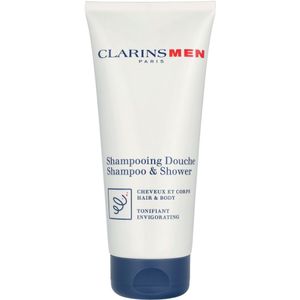 Clarins -  Douche & bad Heren