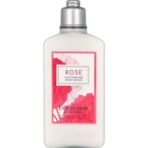 L'Occitane Rose Body Lotion 250 ml