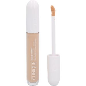 Clinique Even Better All Over Concealer + Eraser 6ml CN10 ALABASTER