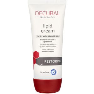 Decubal - Lipid Cream - 100 ml
