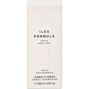 Iles Formula - Haute Performance - Conditioner - 200 ml