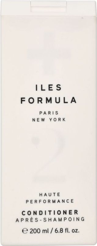 Iles Formula - Haute Performance - Conditioner - 200 ml
