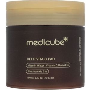 Medicube Deep Vita C Pad 150 g
