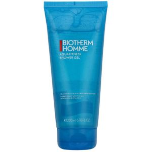Biotherm -  Douche & bad Heren