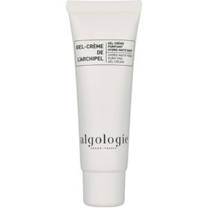 Algologie Archipel Hydro-Matifying Purifying Gel-Cream 50 ml