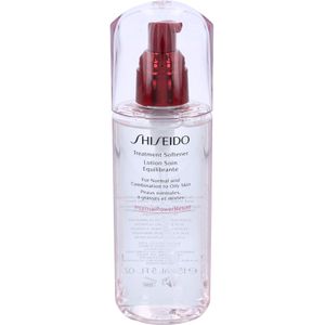 Shiseido -  Tonic & Lotion Heren