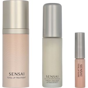 Sensai - Total Lip Treatment - Luxe Verzorging - 15 ml - Voor Vrouwen