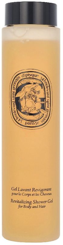 Diptyque L'Art Du Soin Revitalizing Shower Gel 200 ml Douche & bad