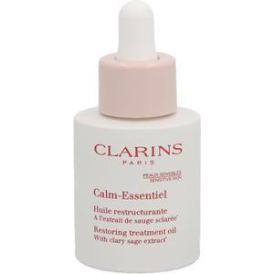Clarins -  Essentiële Oliën Heren