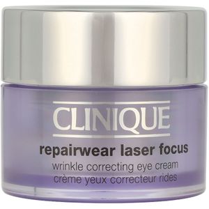Clinique Repairwear Laser Focus Eye Cream 15ml Oogverzorging