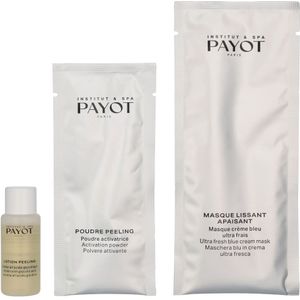 Payot - Pro Finess Peeling Cabine 10 stuk  10 pc