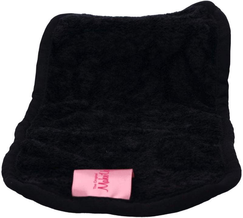 MakeUp Eraser - Enkel - Zwart - Make-up Verwijderaar - 1 ml