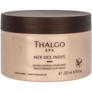 Thalgo - Spa Mer Des Indes - Moisturising Silky Balm - 200ml