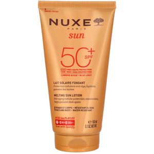 Nuxe -  Zonbescherming