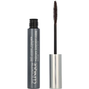 Clinique Lash Power Mascara Long- Wearing Formula 04 Dark Chocolate 6 ml Dames