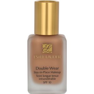 Estee Lauder - Estée Lauder Double Wear Stay In Place Makeup SPF10  3C2 Pebble Foundation 30 ml Dames