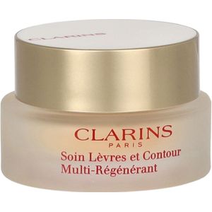 Clarins -  Lipverzorging