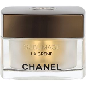 Chanel -  Dag & Nachtcrème Dames