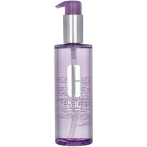 Clinique Take The Day Off Cleansing Oil 200ml Make-up verwijderaar en reiniger