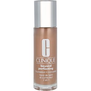 Clinique Beyond Perfecting Foundation + Concealer 09 Neutral 30 ml Dames