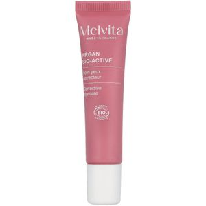 Melvita Argan Bio-Active Lifting Eye Care 15 ml Oogverzorging
