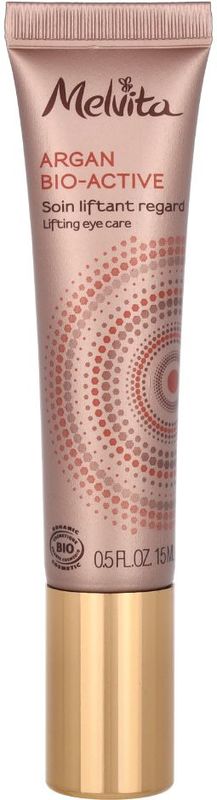 Melvita Argan Bio-Active Lifting Eye Care 15 ml