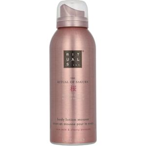 Rituals - Sakura - Bodylotion - 150 ml