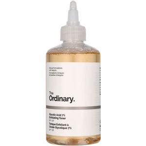The Ordinary Glycolic Acid 7% Toning Solution - 240ml